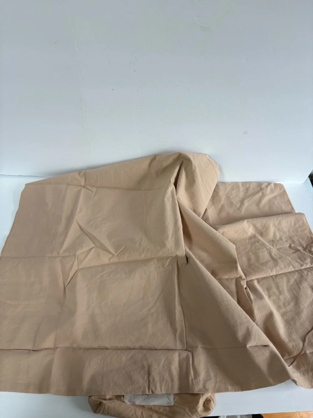 NWT Urban Outfitters Washed Cotton Sham Set
